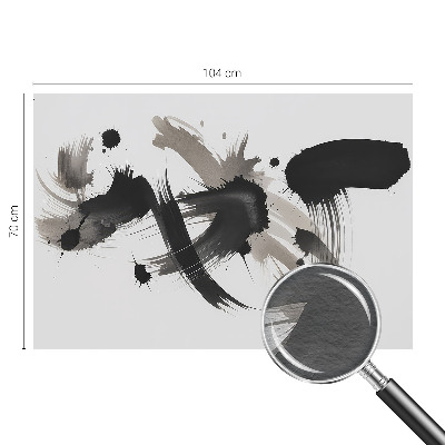 Fototapet pe perete Flori de magnolie