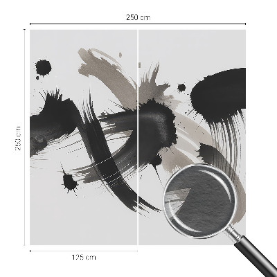 Fototapet pe perete Flori de magnolie