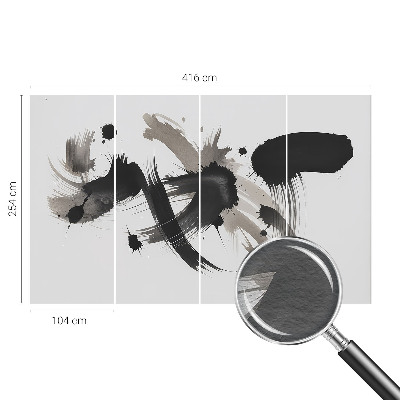 Fototapet pe perete Flori de magnolie