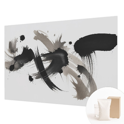 Fototapet pe perete Flori de magnolie