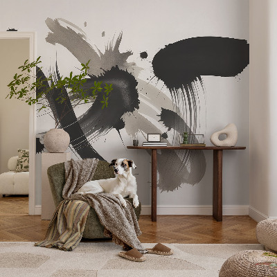 Fototapet pe perete Flori de magnolie