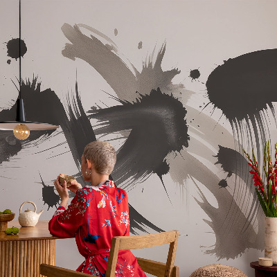 Fototapet pe perete Flori de magnolie