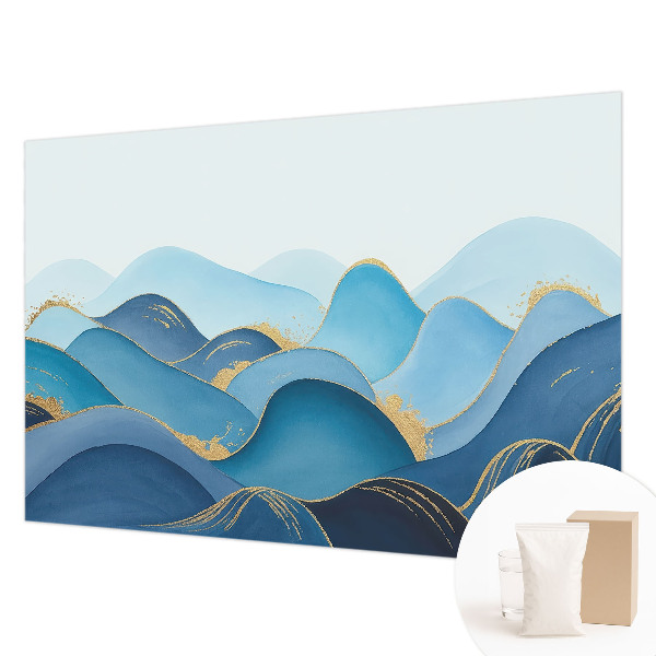 Tapet foto Forme geometrice