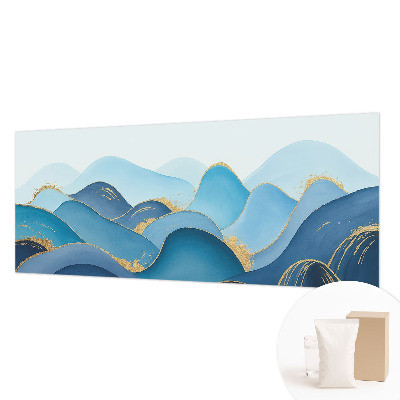 Tapet foto Forme geometrice