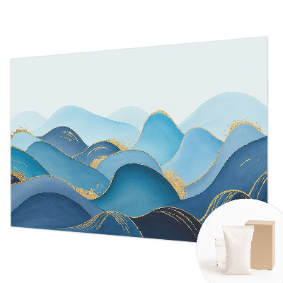 Tapet foto Forme geometrice