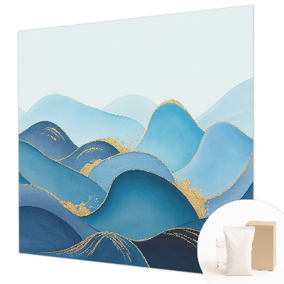 Tapet foto Forme geometrice