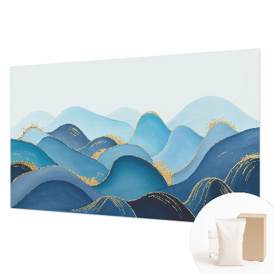 Tapet foto Forme geometrice