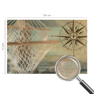 Fototapet modern Macarale armonioase