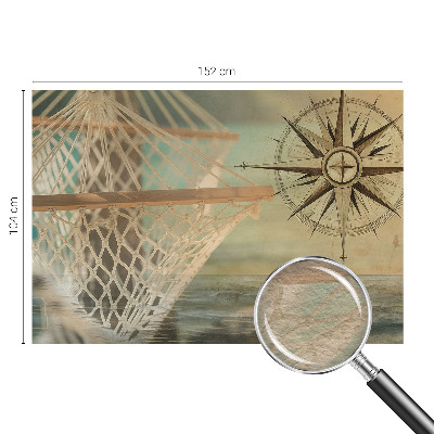 Fototapet modern Macarale armonioase