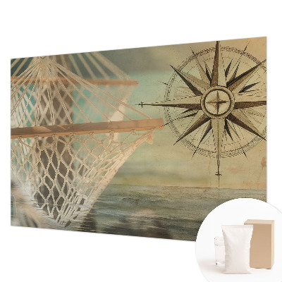 Fototapet modern Macarale armonioase