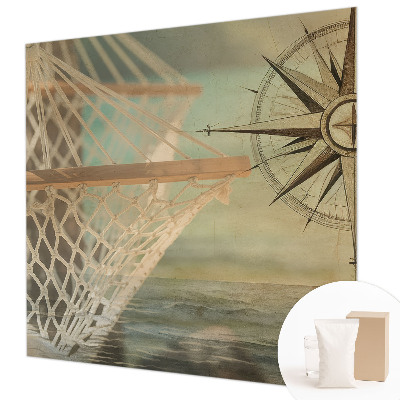 Fototapet modern Macarale armonioase