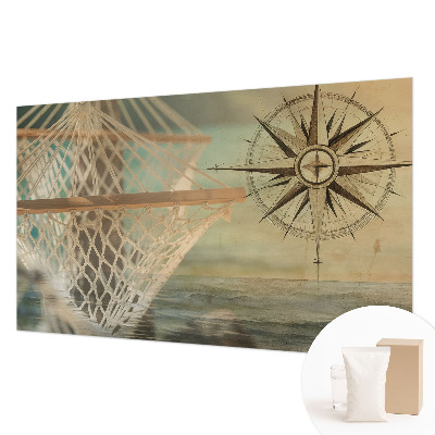 Fototapet modern Macarale armonioase