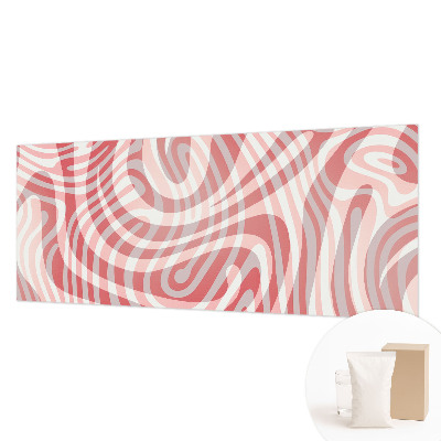 Tapet foto decorativ Model floral