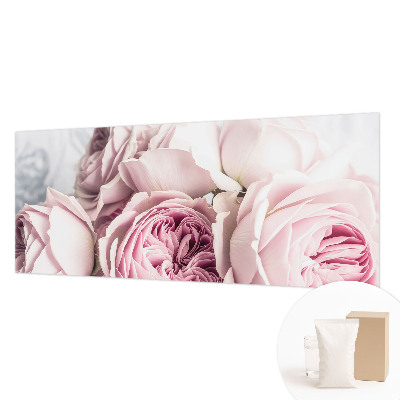 Fototapet modern pentru living Misticismul naturii