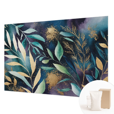 Fototapet la comandă Peisaj nocturn