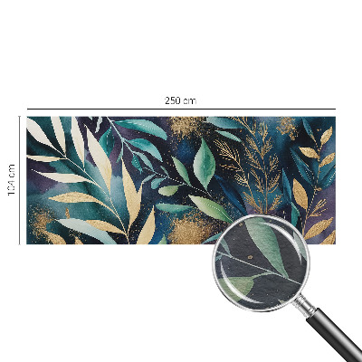 Fototapet la comandă Peisaj nocturn