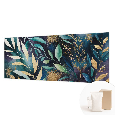 Fototapet la comandă Peisaj nocturn