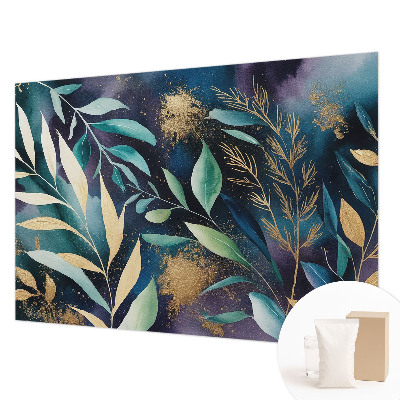 Fototapet la comandă Peisaj nocturn