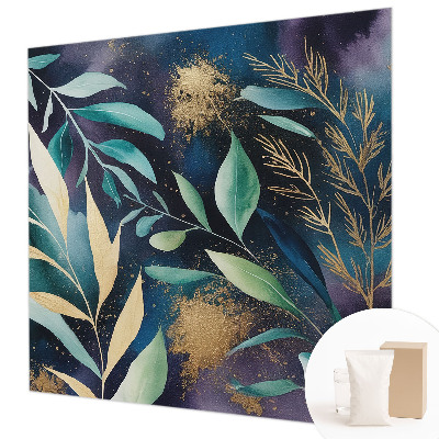 Fototapet la comandă Peisaj nocturn