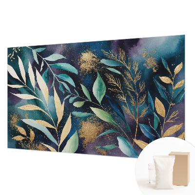 Fototapet la comandă Peisaj nocturn