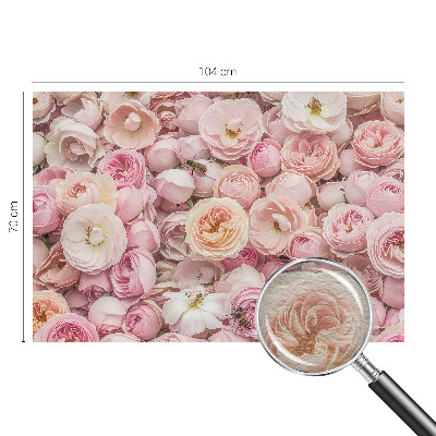 Fototapet la comandă pentru dormitor Dinamica cosmică