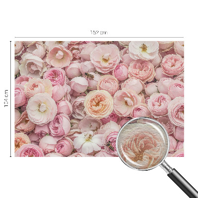 Fototapet la comandă pentru dormitor Dinamica cosmică