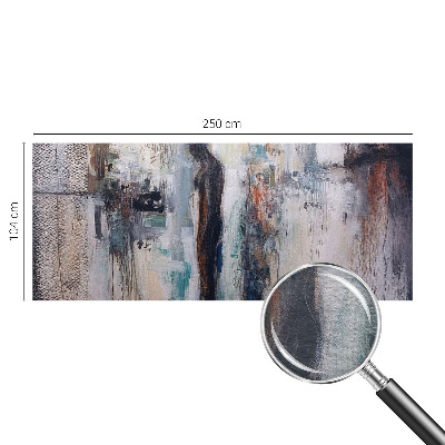 Tapet Accente florale