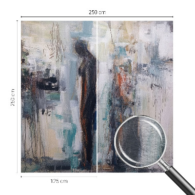 Tapet Accente florale