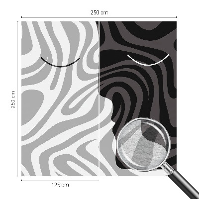 Fototapet Flamingi roz