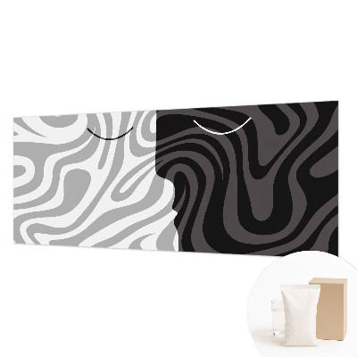 Fototapet Flamingi roz