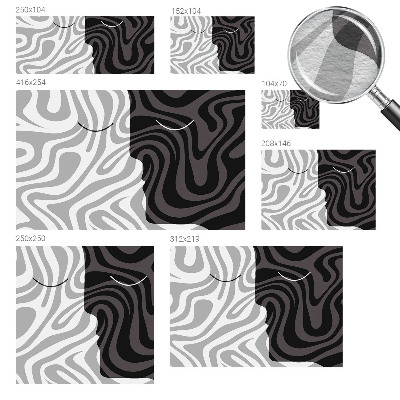 Fototapet Flamingi roz