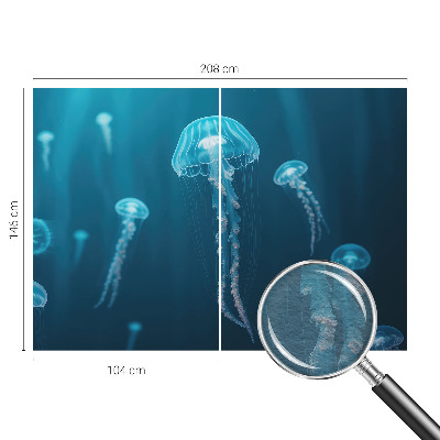 Fototapet vlies Duo clasic