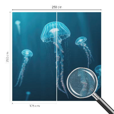 Fototapet vlies Duo clasic