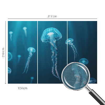 Fototapet vlies Duo clasic