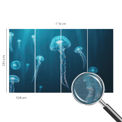 Fototapet vlies Duo clasic