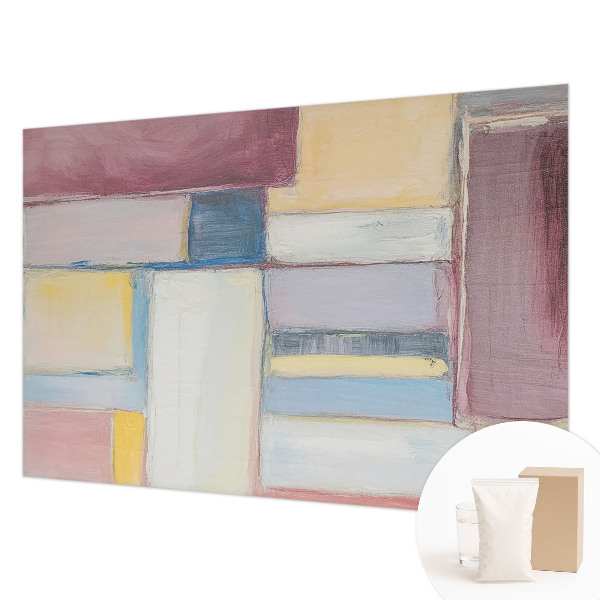 Fototapet vlies imprimat Oază tropicală