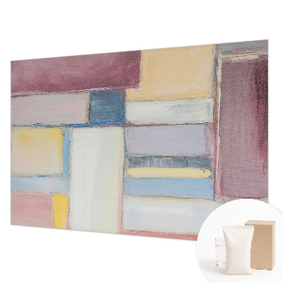 Fototapet vlies imprimat Oază tropicală