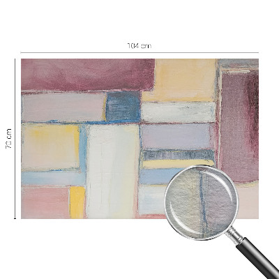 Fototapet vlies imprimat Oază tropicală