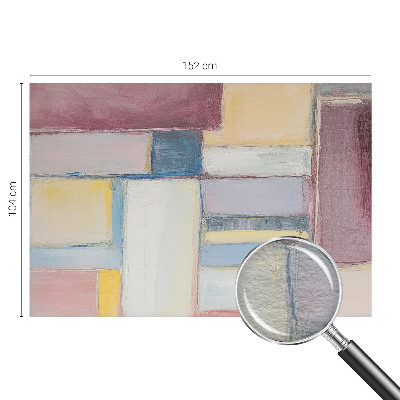 Fototapet vlies imprimat Oază tropicală