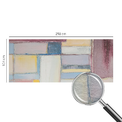 Fototapet vlies imprimat Oază tropicală