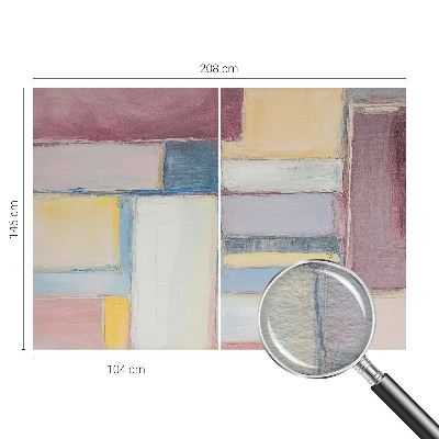 Fototapet vlies imprimat Oază tropicală