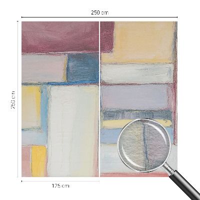 Fototapet vlies imprimat Oază tropicală