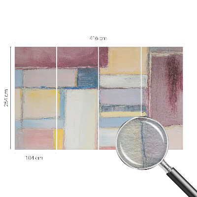 Fototapet vlies imprimat Oază tropicală