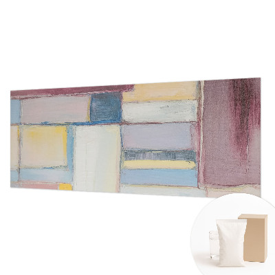 Fototapet vlies imprimat Oază tropicală