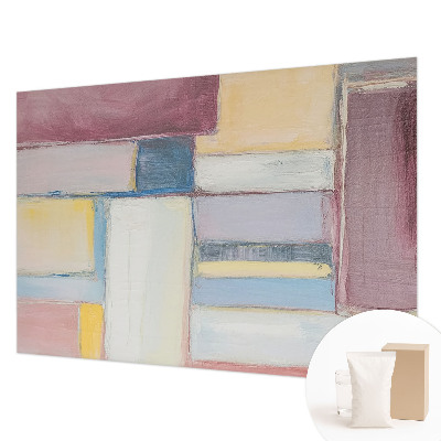 Fototapet vlies imprimat Oază tropicală