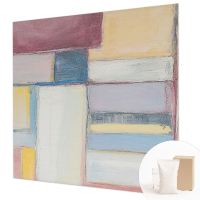 Fototapet vlies imprimat Oază tropicală