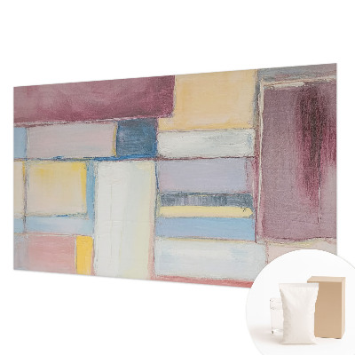 Fototapet vlies imprimat Oază tropicală