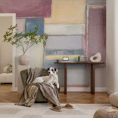 Fototapet vlies imprimat Oază tropicală