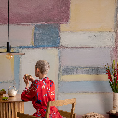 Fototapet vlies imprimat Oază tropicală