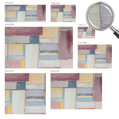 Fototapet vlies imprimat Oază tropicală